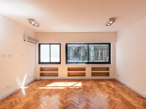 San Martín 600 , Piso 6