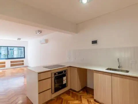 Departamento en Venta de Monoambiente