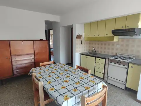 Departamento en Venta 25 años