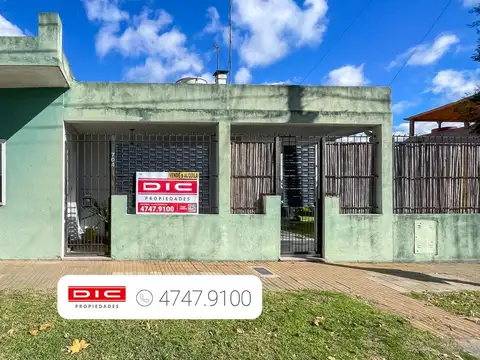 Casa 2 dormitorios Venta - San Isidro