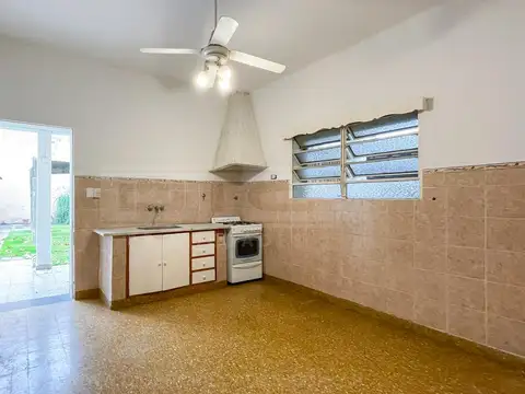 Casa 2 dormitorios Venta - San Isidro