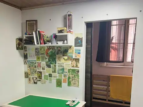 Depto Tipo Casa en Venta de 2 dormitorios