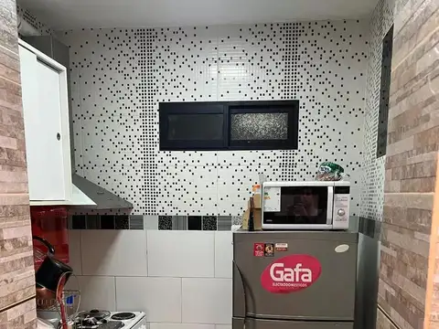 Depto Tipo Casa en Venta en San Telmo, USD 89.000