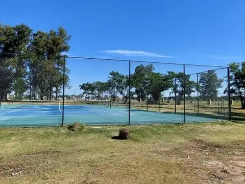 Terreno en Venta en Pilar Del Este, Countries y Barrios Cerrados en Pilar