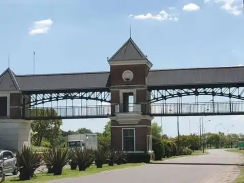 Terreno en venta ; Pilar del Este Barrio Santa Sofia