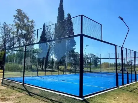 Terreno en Venta en Pilar Del Este, USD 48.000