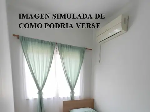 Depto Tipo Casa en Venta de 2 dormitorios