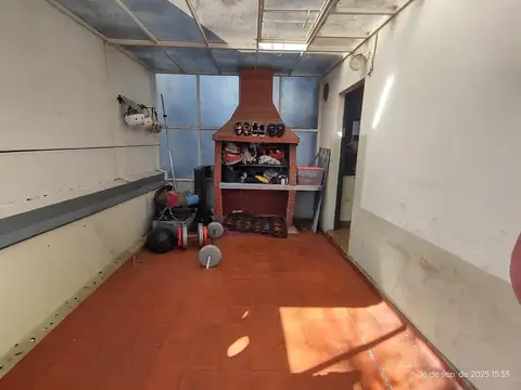 EspaÑa 2200, Piso 1