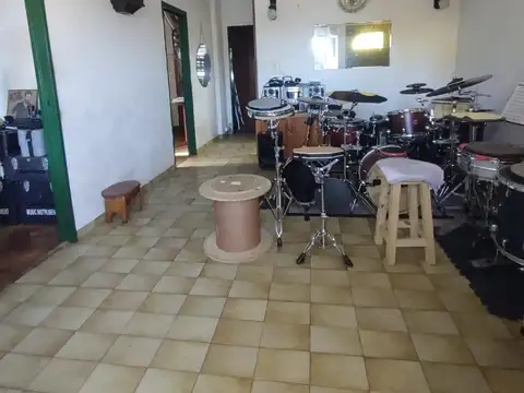 Depto Tipo Casa en Venta en Olivos, USD 128.000