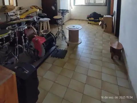 Depto Tipo Casa en Venta 50 años