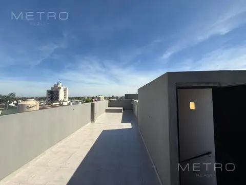 Departamento en Venta al Este