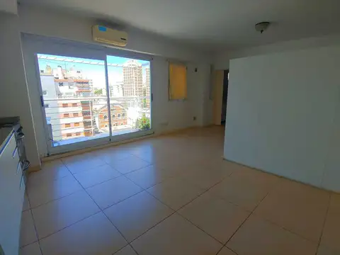 Valentin Virasoro 700 - 1 Ambiente c/ Balcón   Amenities - Caballito