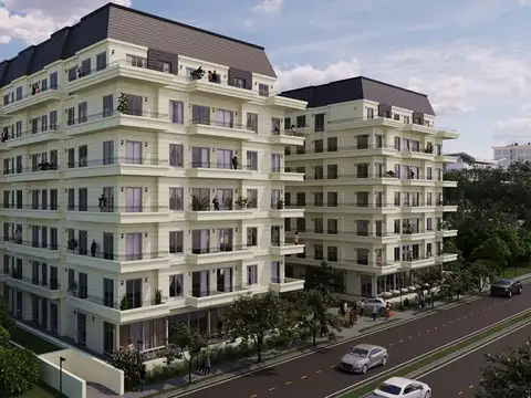 Departamento en Venta de 4 ambientes