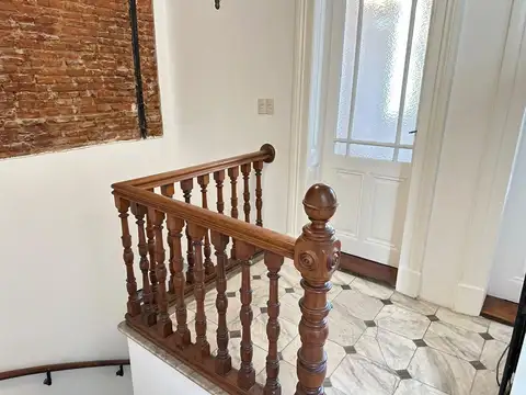 Depto Tipo Casa en Alquiler de 3 dormitorios