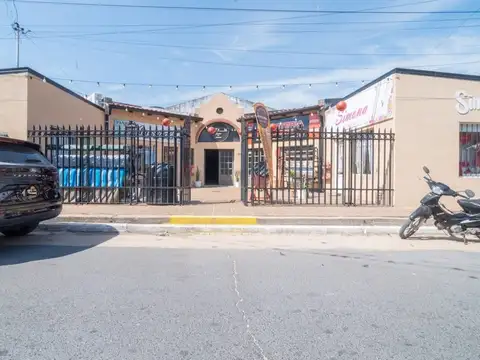 Local en Venta en San Jose del Rincon, La Capital