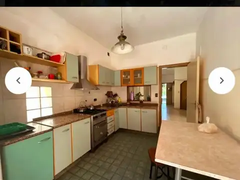 Casa en Venta al Oeste