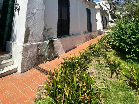 Casa 10 ambientes con 7 baños