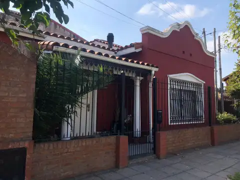Casa Chalet  en Venta en Quilmes Oeste, Quilmes, G.B.A. Zona Sur