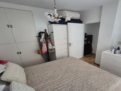 Departamento de 2 ambientes en Venta en Palermo