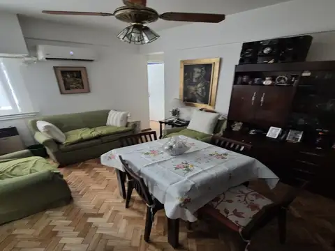 Avenida Medrano 1600