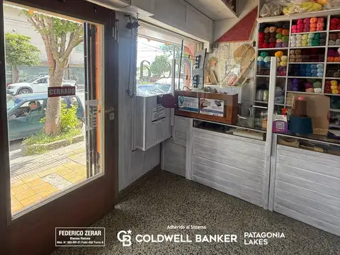 Centro, San Carlos de Bariloche