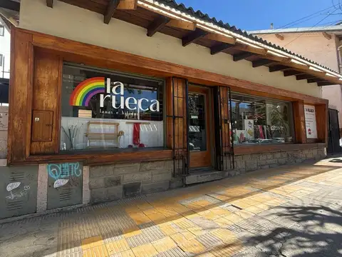 Local comercial Centro de Bariloche 