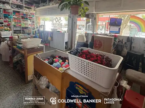 Local en Alquiler A Estrenar