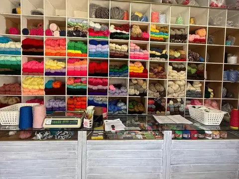 Local en Alquiler A Estrenar