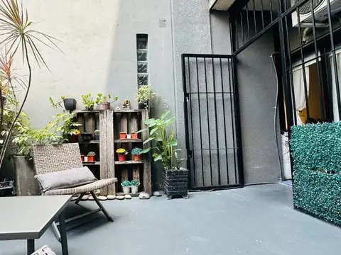 Departamento en Alquiler en Villa General Mitre, $ 750.000