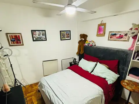 Departamento en Venta 40 años