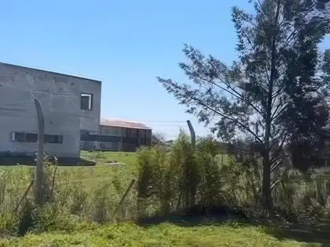 Terreno en venta - 838Mts2 - Los Hornos, La Plata