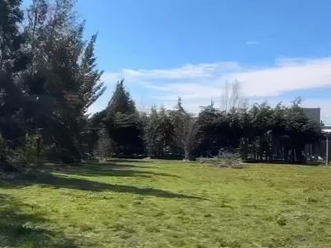 Terreno en Venta de 817,0 m2