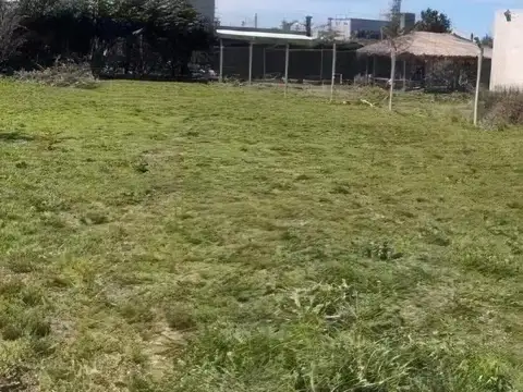 Terreno en Venta en Los Hornos, USD 26.000