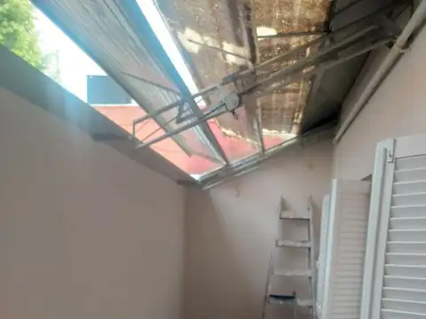 Depto Tipo Casa en Alquiler 40 años