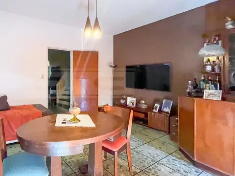 Depto Tipo Casa en Venta en San Andres, USD 210.000