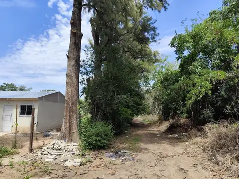 Terreno en Venta en Villa Rosa, USD 34.000