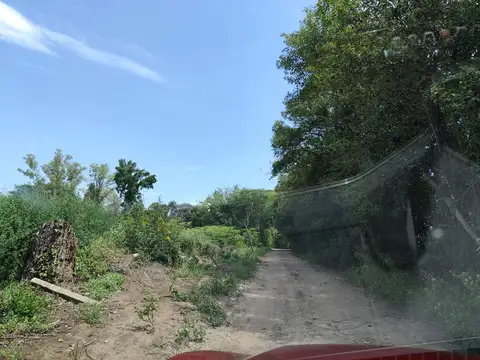 VENTA DE LOTE 600 m² EN VILLA ROSA, PILAR