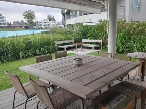 Departamento en Venta en Lagoon Pilar, Countries y Barrios Cerrados en Pilar