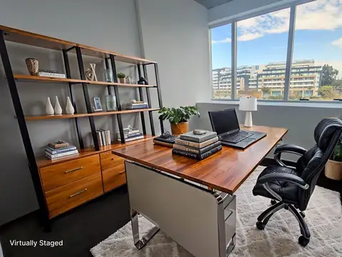 Oficina en alquiler CENTRO COMERCIAL NORDELTA