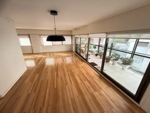 Departamento en Alquiler de 4 ambientes
