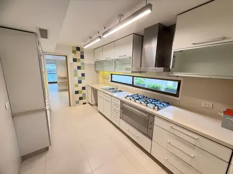 Departamento en Alquiler en Belgrano, USD 3.800