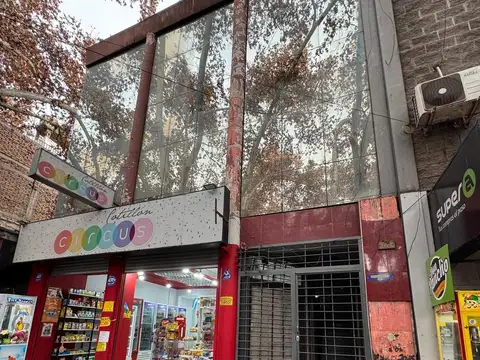 OPENHOUSE inmobiliaria vende departamento amoblado en Av. Godoy Cruz