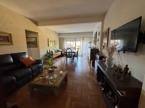 VENTA DOS PH 3 Y 4 AMB EN SANTOS LUGARES APTO CRED