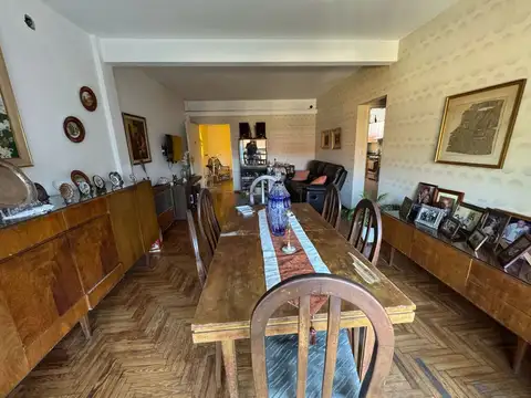 Depto Tipo Casa en Venta en Santos Lugares, USD 155.000