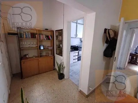 Depto Tipo Casa en Venta 40 años