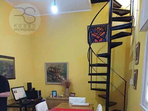 Depto Tipo Casa en Venta en Caseros, USD 53.000