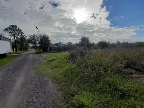 Terreno en Venta de 2502,0 m2