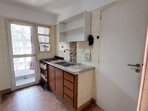 Departamento en Venta al Norte