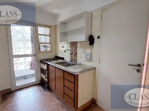 Departamento en Venta al Norte