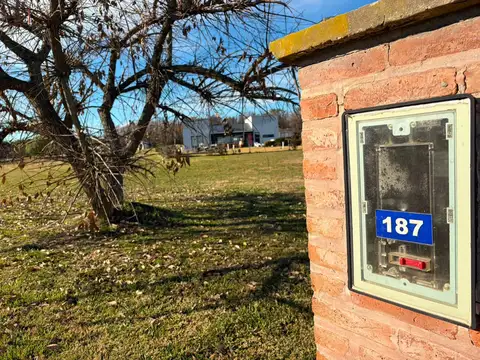 Terreno en Venta en Medal Country club, Countries y Barrios Cerrados en Pilar